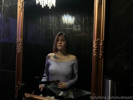 Evahazel nus de stars du porno img