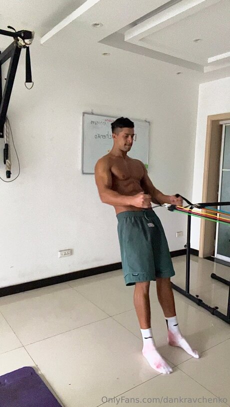 Dankravchenko star du porno gratuite archive