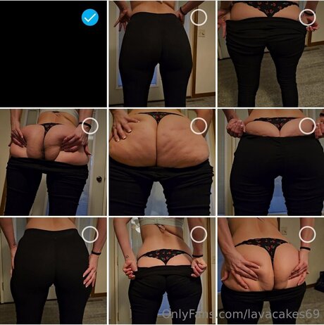 Lavacakes69 modèles nus collection