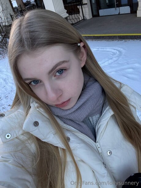 Lollysunnery étoile de l'art collection