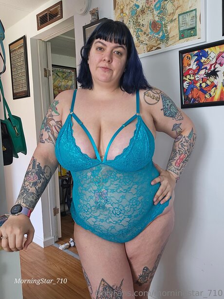 Morningstar 710 actrice de grande qualité galeries