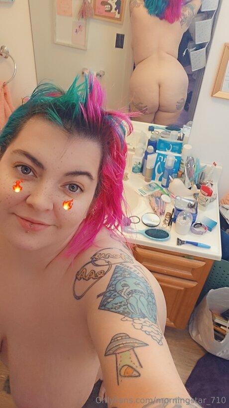 Morningstar 710 étoile de haute qualité img