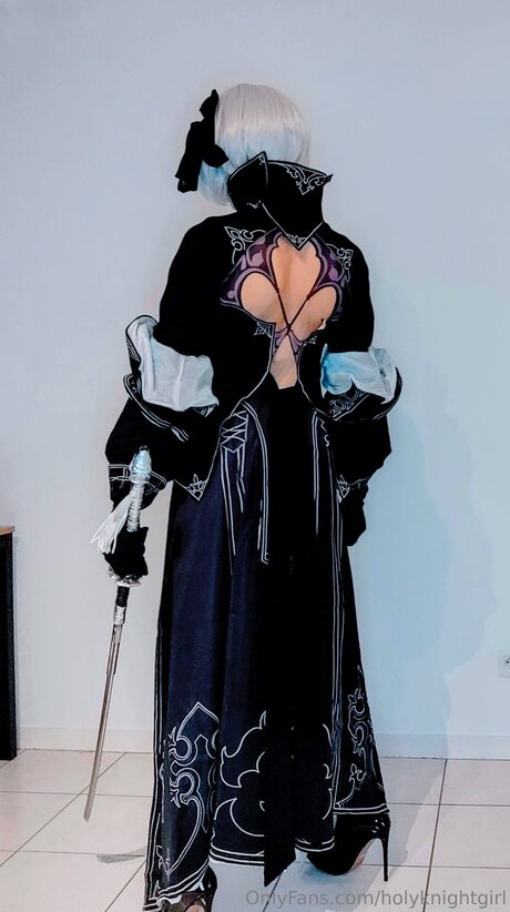 Holyknightgirl jolie actrice images