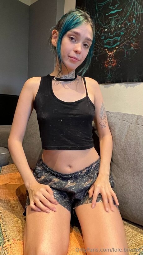 Lole Brooke sexe star du porno images