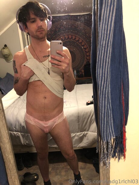 Badg1rlchl03 belle actrice galerie