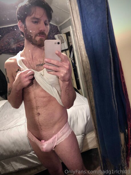 Badg1rlchl03 actrice artistique des photos