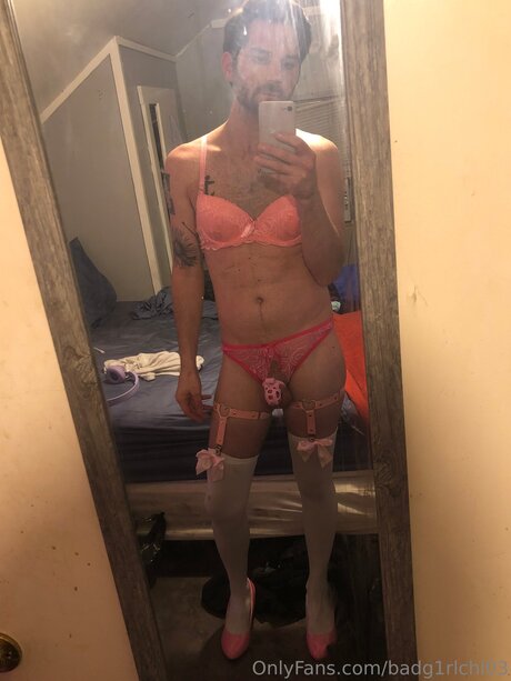 Badg1rlchl03 star érotique images