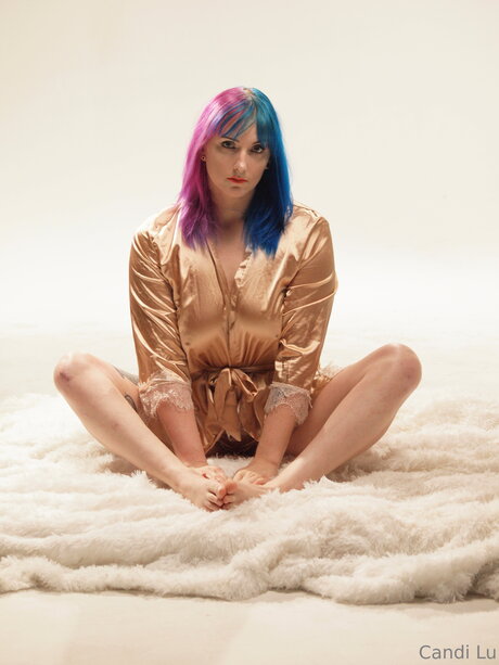 Candice C9m3ra étoile magnifique image