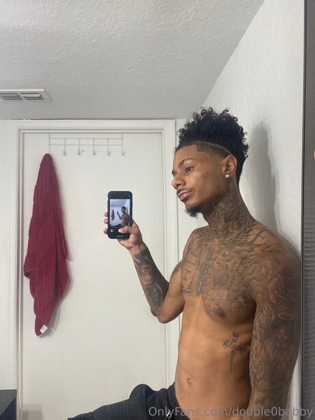 Double0babby nus de stars du porno photo