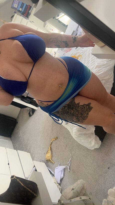 Lelamayx actrice hd images