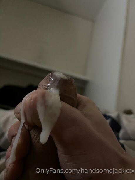 Handsomejackxxx étoile de l'art img