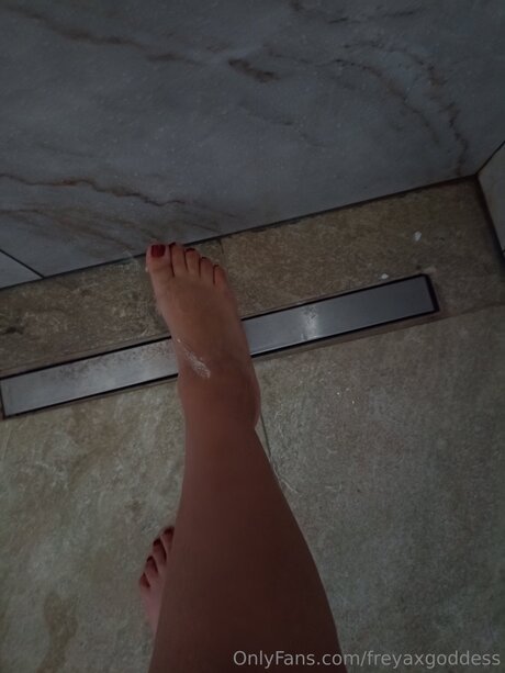 Freyaxgoddess actrice de grande qualité image