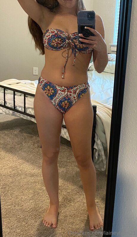 bikini nu onlyfans assez érotique collection