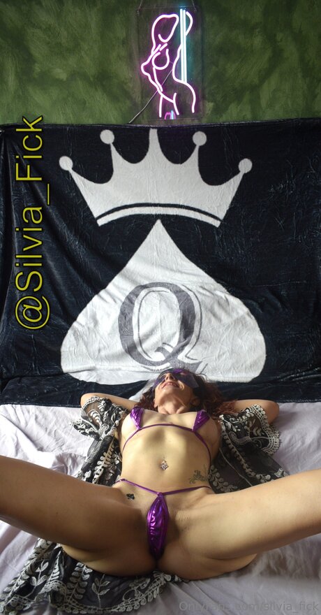 Silvia Fick jolie actrice galerie