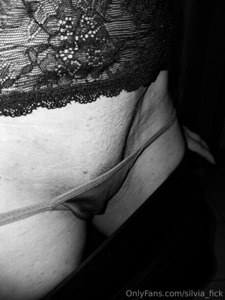 Silvia Fick étoile photos