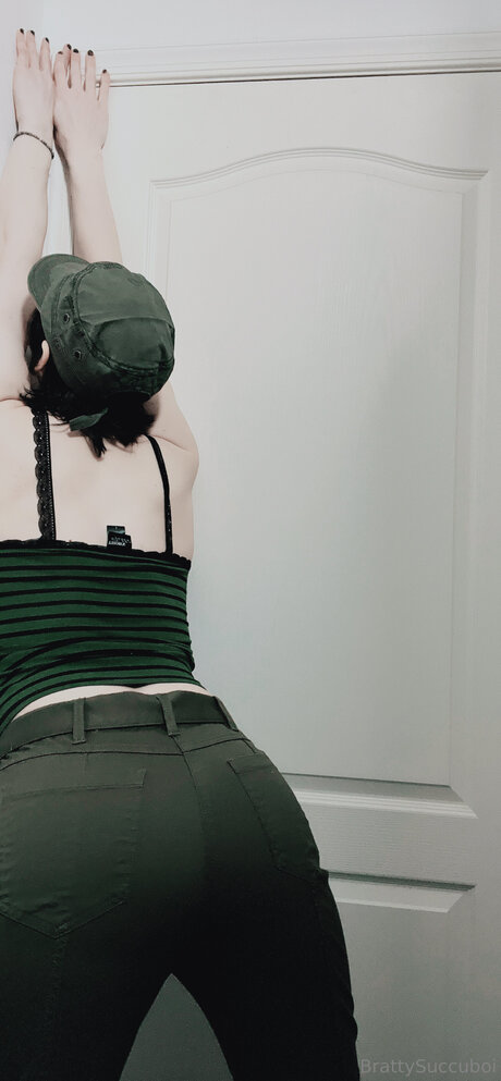 Tomboysuccubus nus étoiles galeries