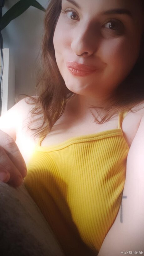 Hoeshit666 actrice érotique galerie