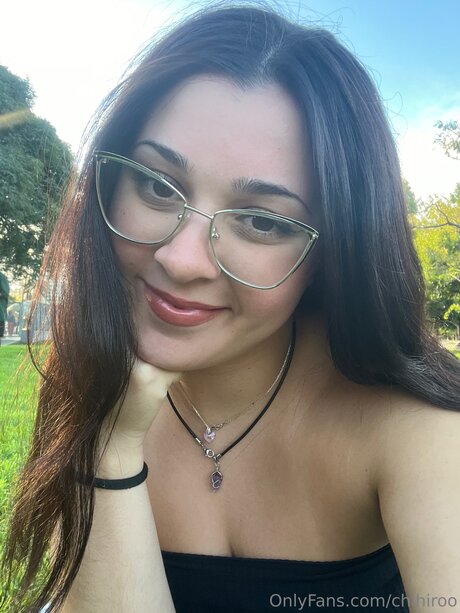 Chihiroo haut étoile photo