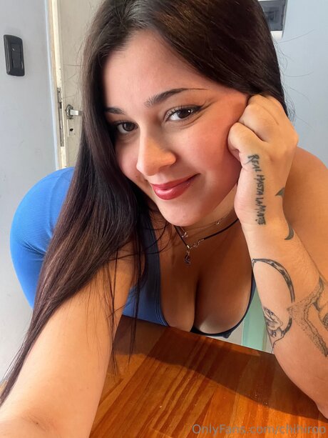 Chihiroo actrice photos