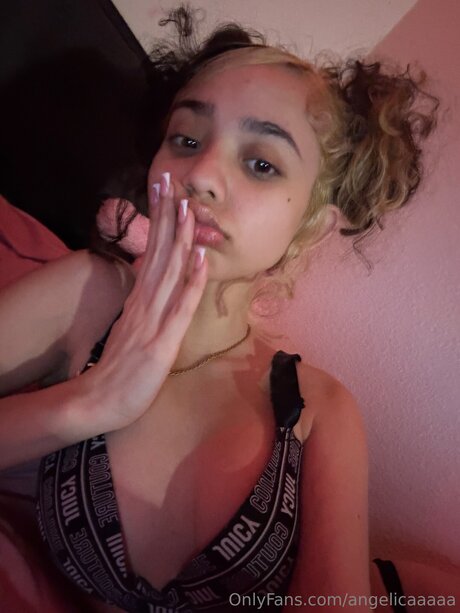 Angelicaaaaa meilleur modèle galerie