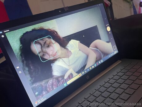 Angelicaaaaa xxx étoile images