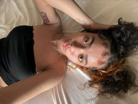 Angelicaaaaa étoile exclusive archive