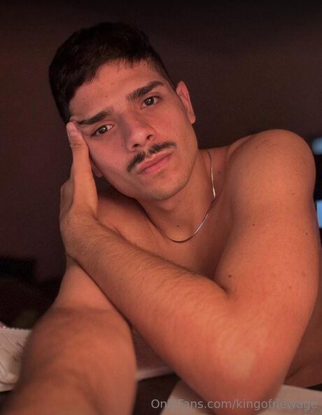 Kingofnewage jolie étoile photos