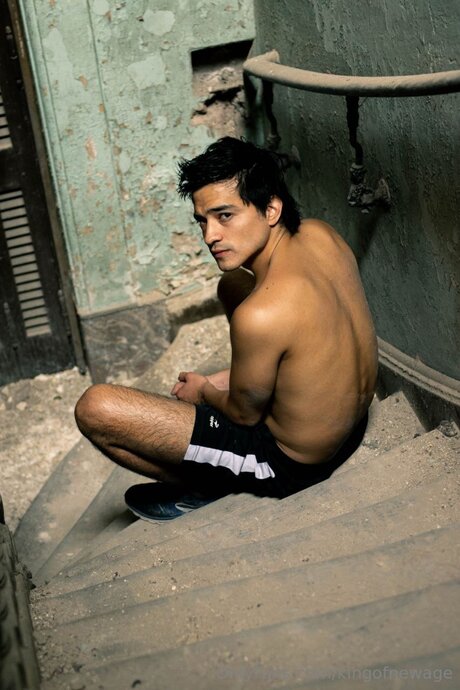 Kingofnewage étoile de l'art img