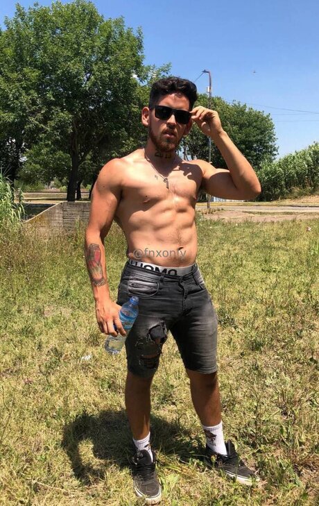 Fnxonly star du porno xxx image