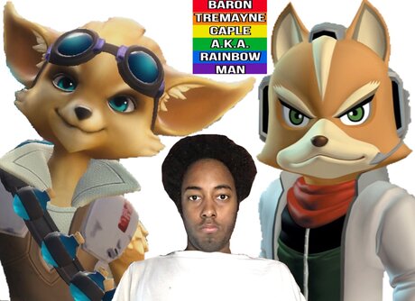 Barontremaynecaple nus de stars du porno galerie