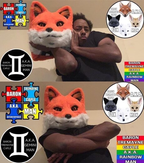 Barontremaynecaple star du porno gratuit images