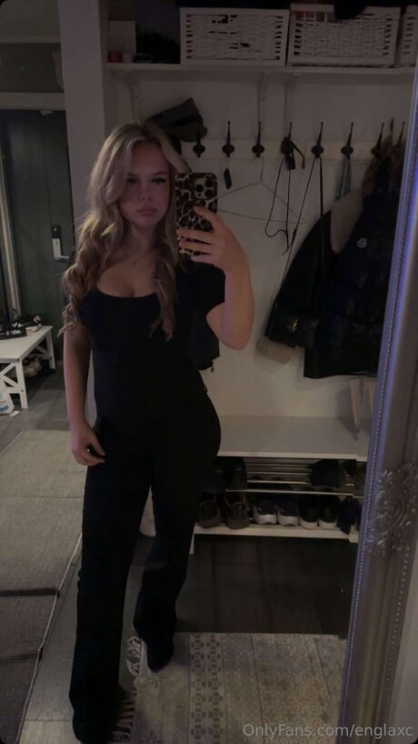 Englaxc star du porno en haute qualité collection