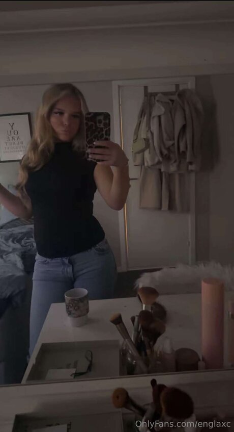 Englaxc actrice parfaite photo