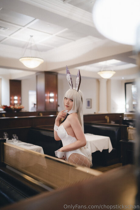 Chopstickschan actrice de sexe galerie