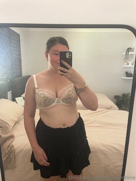 Ray Sunshine actrice sexy galerie