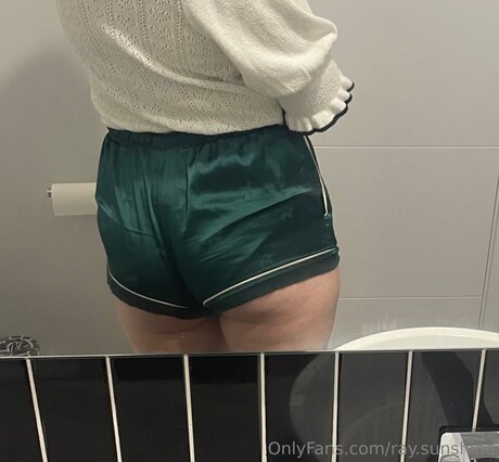 Ray Sunshine belle étoile galerie