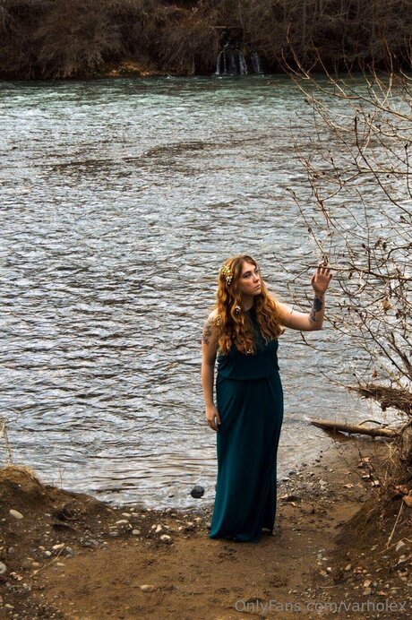 Varholex haut étoile images