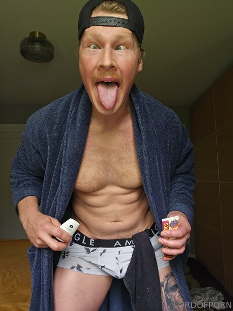 Lordofp0rn étoile hd galeries