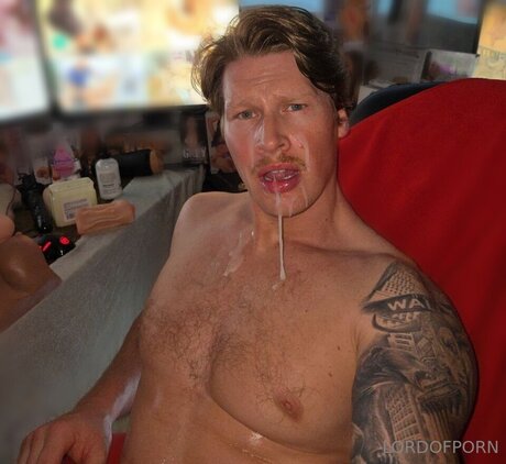 Lordofp0rn actrice galerie