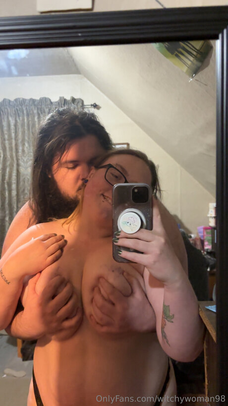 Witchywoman98 star du sexe galerie