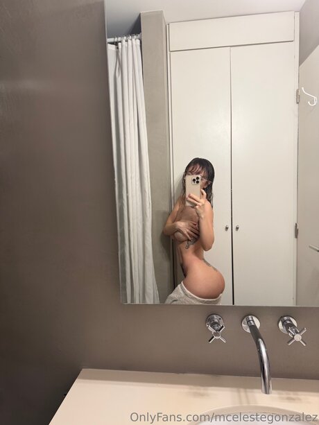 Mcelestegonzalez actrice sexy galerie