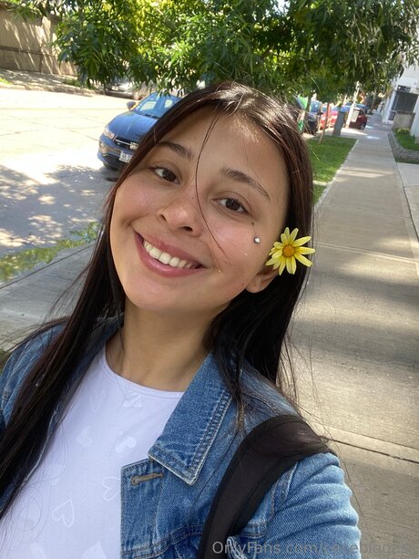 Cecebiggass modèle parfait photo