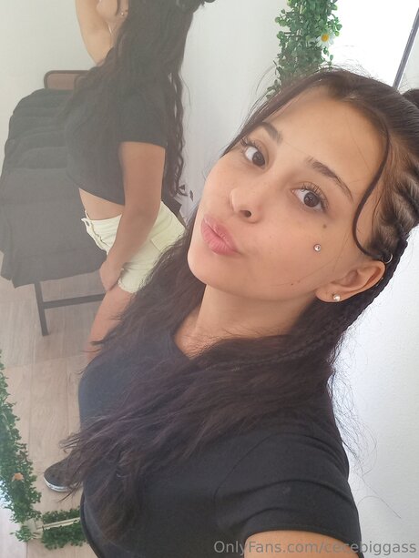 Cecebiggass actrice parfaite photo