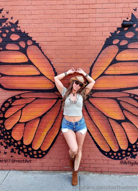 Barthannon modèle exclusif image