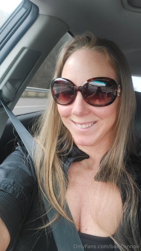 Barthannon star du porno en haute qualité photo