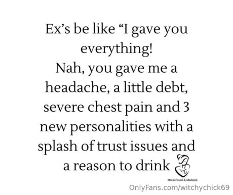 Witchychick69 meilleure star du porno des photos