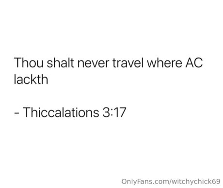 Witchychick69 étoile exclusive archive