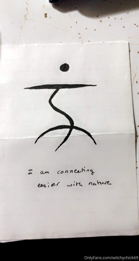 Witchychick69 Profilfoto