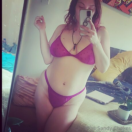 Freesandychokes étoile nue des photos