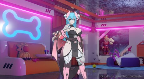 Thighpicdealer art star du porno image